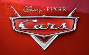 Disney Pixar Cars 1 Logo Logodix