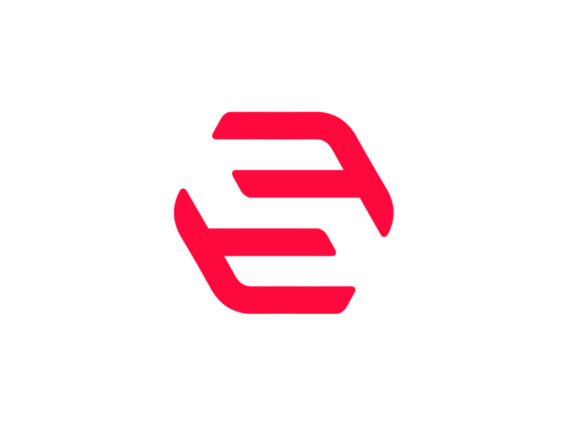 Red Future Logo - Future Football Shop Logo by Sergey Gribanov | Dribbble | Dribbble