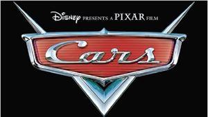 Disney Pixar Cars 1 Logo Logodix
