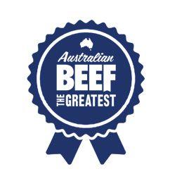 Australian Beef Logo - The strategy behind 'Australian beef – the greatest' | Meat ...