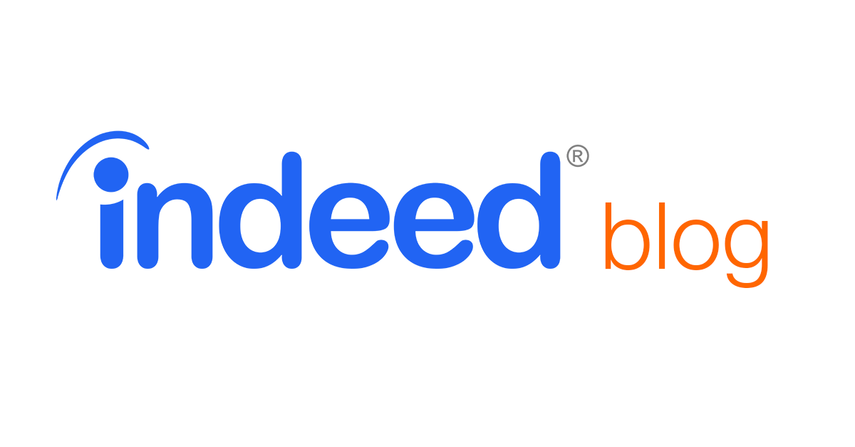 Indeed Jobs Logo - Indeed Blog - Ideas. Data. Insight.