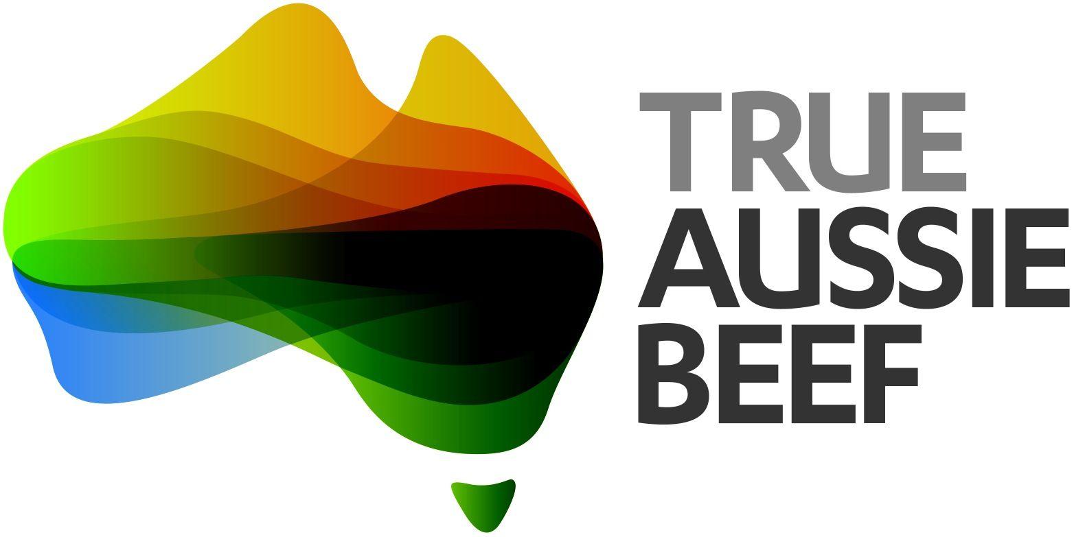 Australian Beef Logo - True Aussie' aims to position brand-Australia as a premium product ...