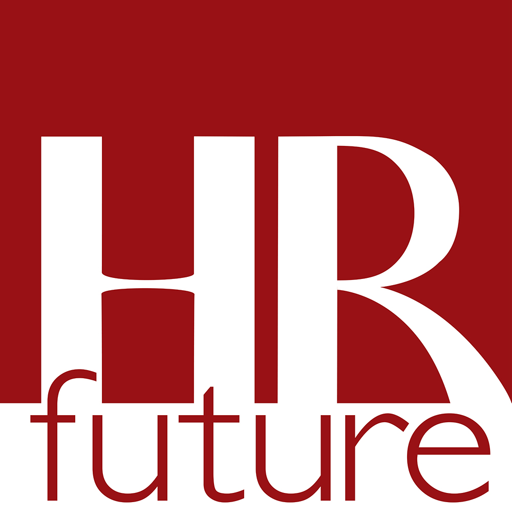 Red Future Logo - HR Future — Talent Agenda Series