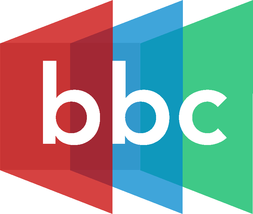 BBC Logo - BBC logo new style - TV Forum