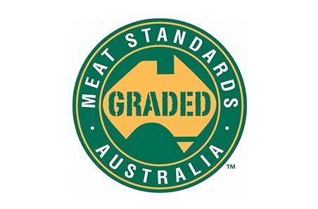 Australian Beef Logo - Meat Standards Australia | Meat & Livestock Australia