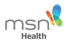 MSN Health Logo - MSN Health & Fitness | Logopedia | FANDOM powered by Wikia