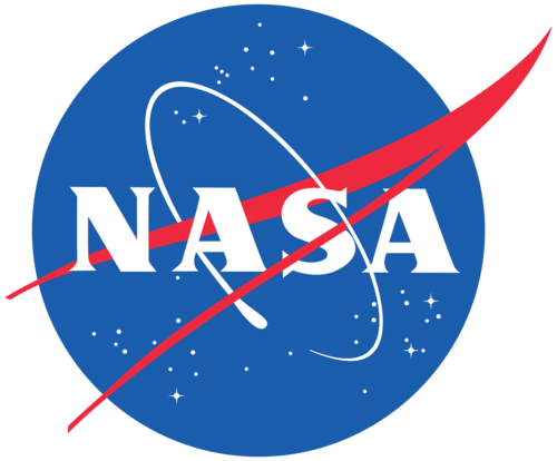 NASA Girl Logo - Space Cookies Teams