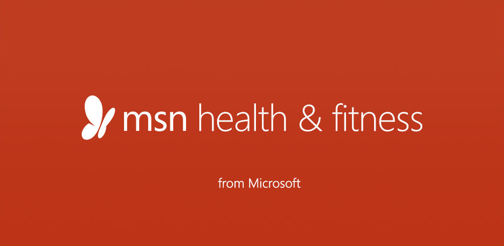 MSN Health Logo - Amazon.com: MSN Health & Fitness: Appstore for Android