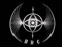 BBC Logo - Logo of the BBC
