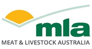 Australian Lamb Logo - Homepage