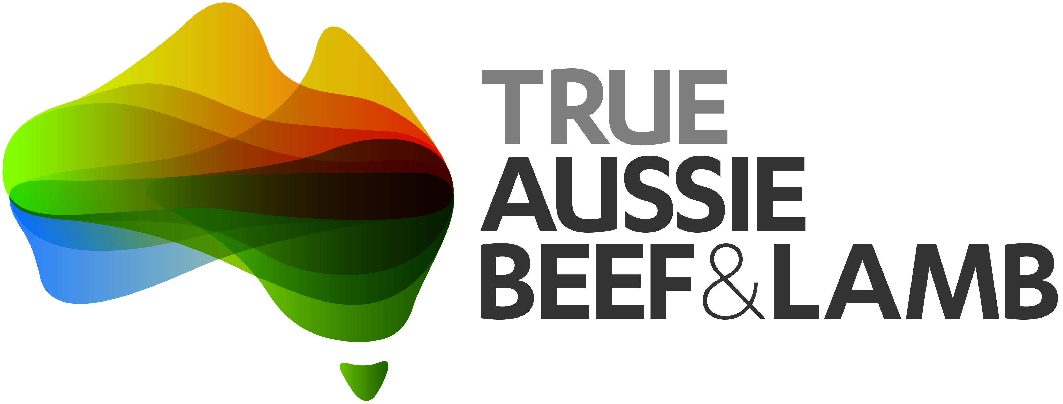 Australian Beef Logo - Meat & Livestock Australia. International Corporate Chefs Association