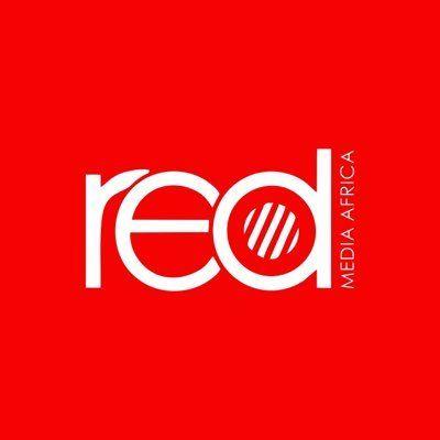 Red Future Logo - Red Media Africa wins at the Communication for the Future Awards in ...