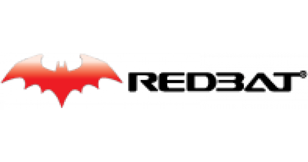 Red Bat Logo - Redbat