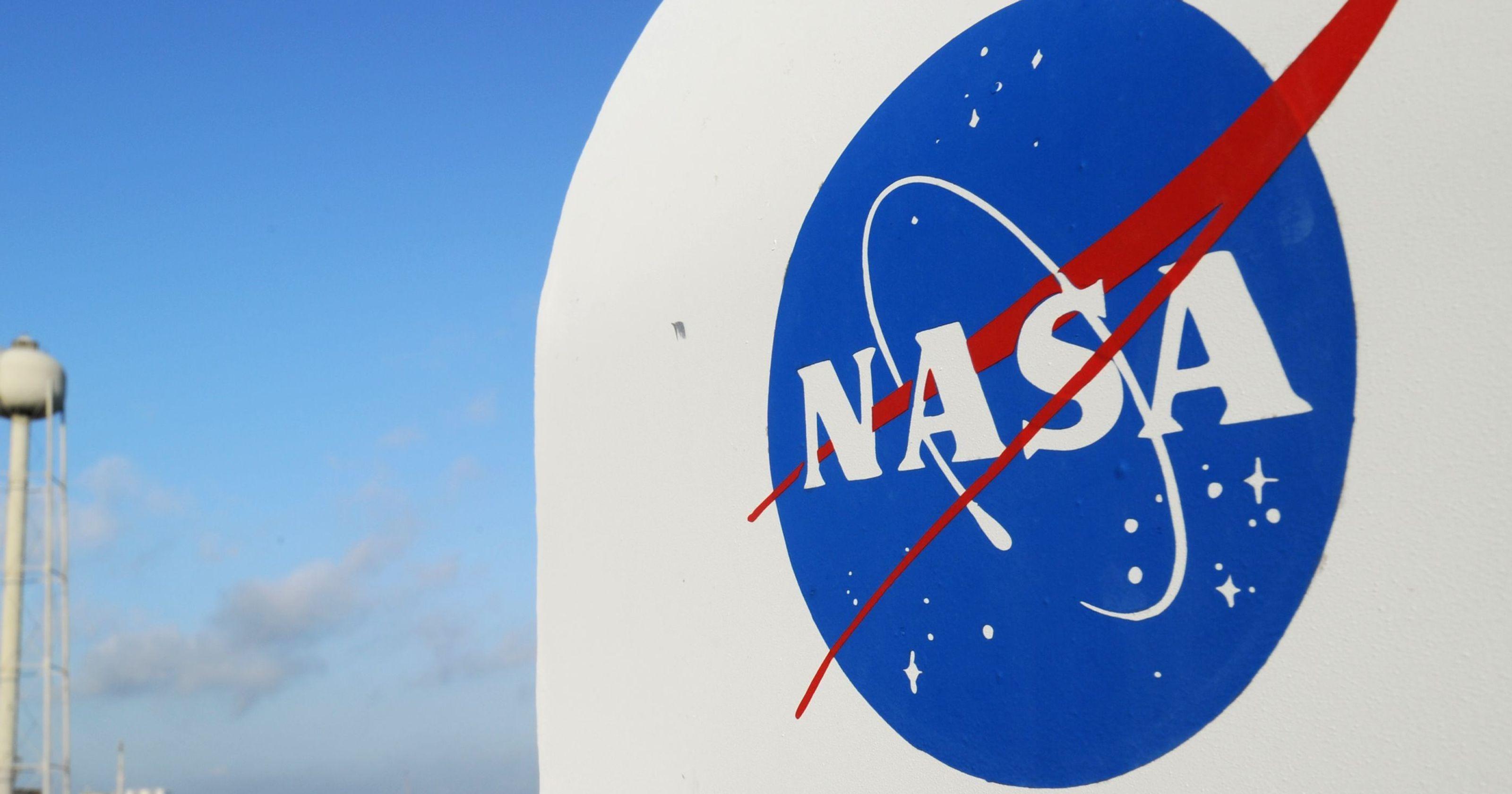 NASA Girl Logo - Teen finalists in NASA competition targeted by hackers
