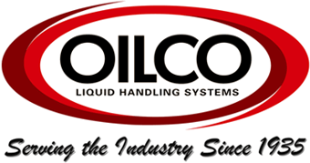 Oil Co Logo - Accessories | Liquid Transfer Equipment | OILCO Liquid Handling Systems