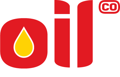 Oil Co Logo - Oil Co