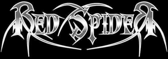 Red Spider Logo - Red Spider Metallum: The Metal Archives