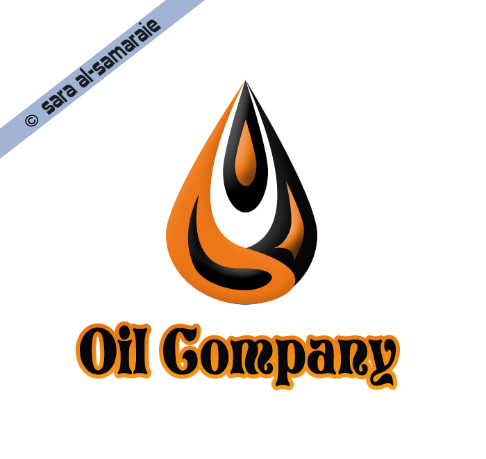 Oil Co Logo - Oil Logos
