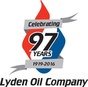 Oil Co Logo - Lyden Oil Co. featuring Red Line Syn. Oil to present RUSH Sportsman ...