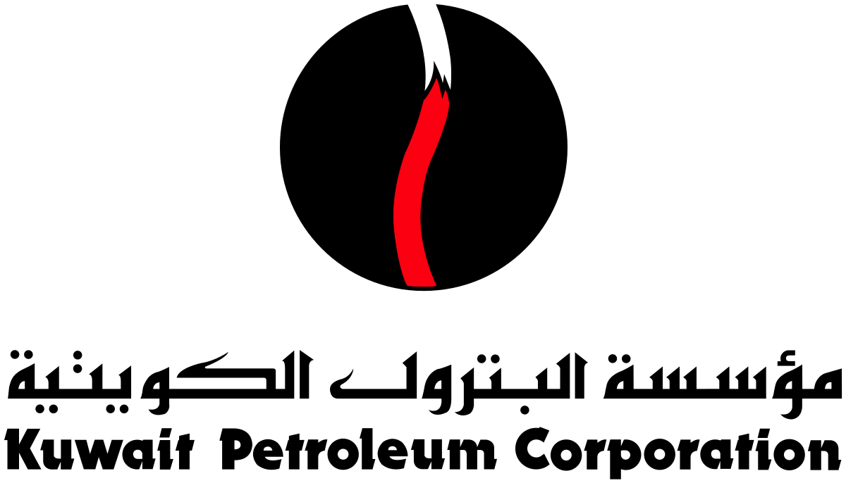 Oil Co Logo - Kuwait Petroleum Corporation