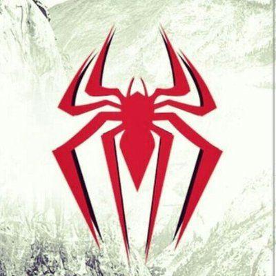 Red Spider Logo - REDSPIDER