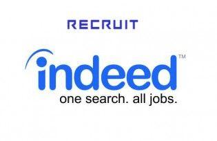 Indeed Jobs Logo - Japan's Recruit to Acquire Leading Job Site Indeed.com