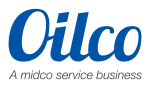 Oil Co Logo - Midco Ltd. | Precision Engineering & Services