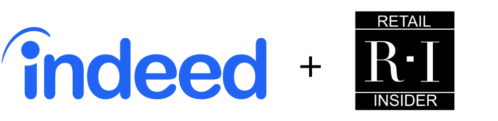 Indeed Jobs Logo - Retail Insider Partners with Indeed Jobs