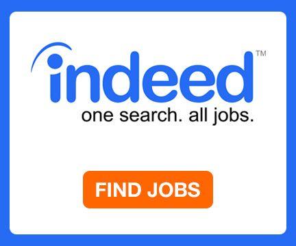 Indeed Jobs Logo - Indeed
