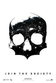 Black Mask Logo - Best The Black Mask image. Roman sionis, Batman the dark knight