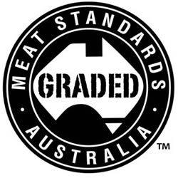 Australian Beef Logo - Beef and Meat Standards for Cape Grim Beef