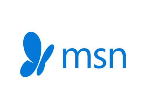 MSN Fitness Logo - DIAKADI - Personal Training