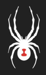 Red Spider Logo - Spyder® Official Website | Shop Active Sports Gear | spyder.com‎