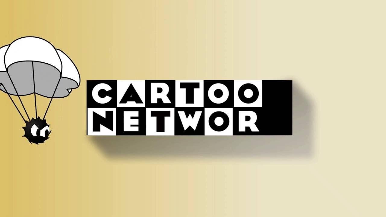 Cartoon Network Logo - Cartoon Network logo parody