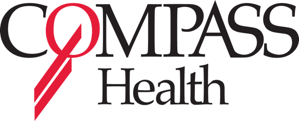 Compass Health Logo - Compass Health | NW Washington's Behavioral Healthcare Leader
