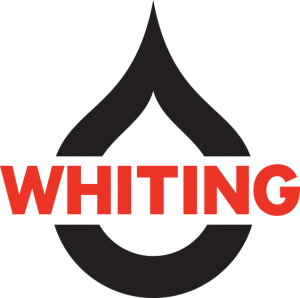 Gasoline Company Logo - Whiting: Fundamentally Better - Whiting Petroleum Corporation