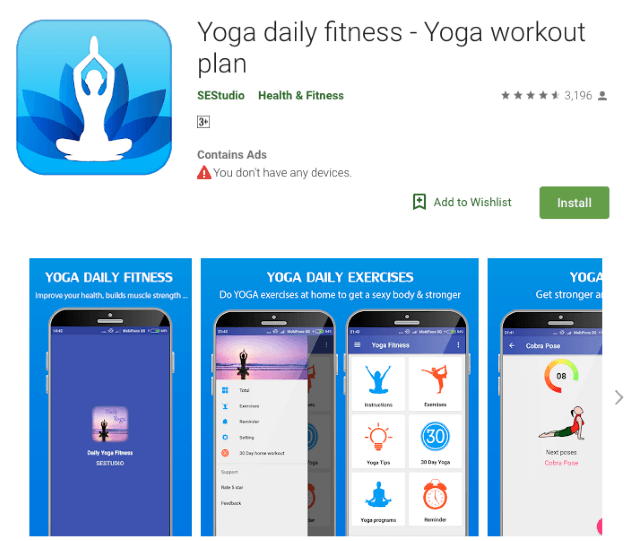 MSN Fitness Logo - Best Fitness Apps For A Home Workout For Women