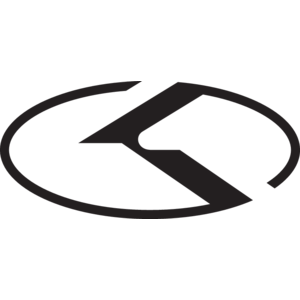 Kia K Logo - Kia k Logos