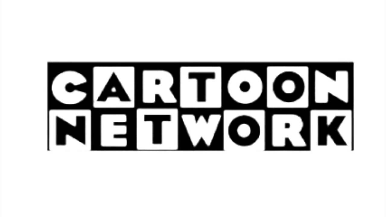 Cartoon Network Logo - Logo Animation - Cartoon Network - YouTube