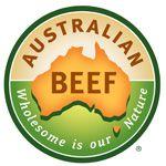 Australian Beef Logo - Australia beef exports set to rise on China demand | KINIBIZ
