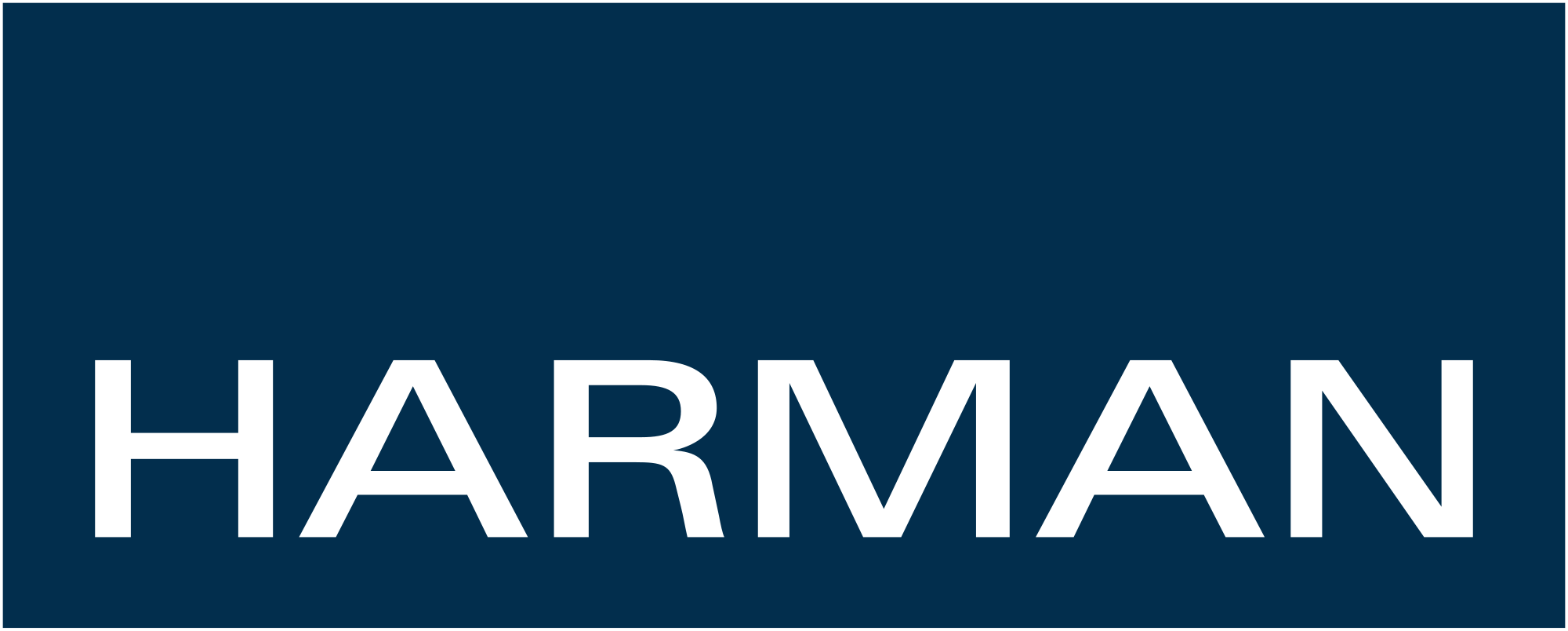 Harman Logo - File:Harman International Industries Logo.svg - Wikimedia Commons