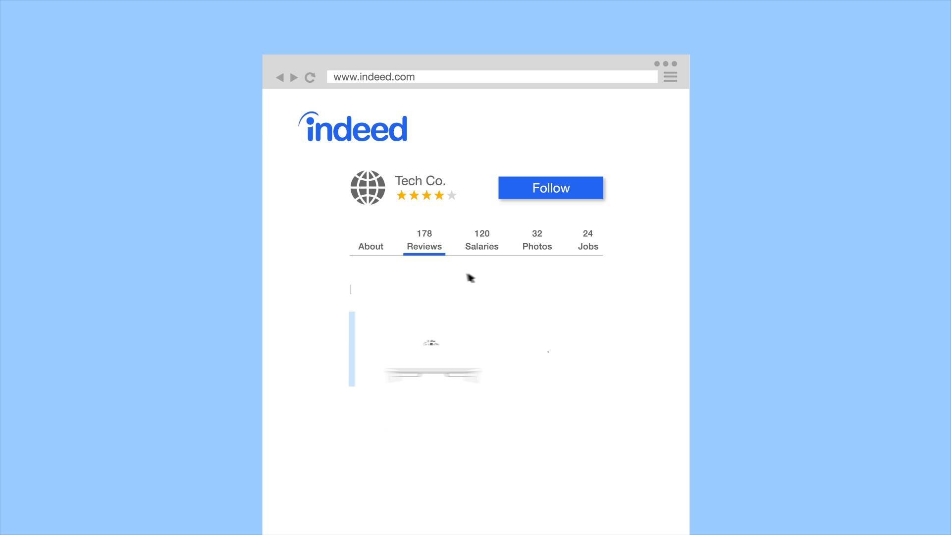 Indeed Jobs Logo - Guide: Using Indeed.com Job Search