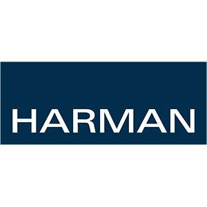 Harman Logo - harman-logo - Pikvan