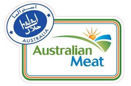 Australian Beef Logo - Down Under, It's All Good