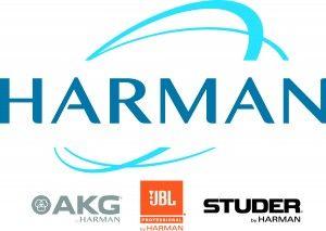 Harman Logo - LogoDix