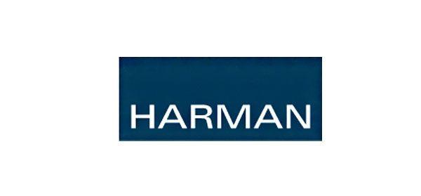 Harman Logo - Harman logo new | ceoutlook.com