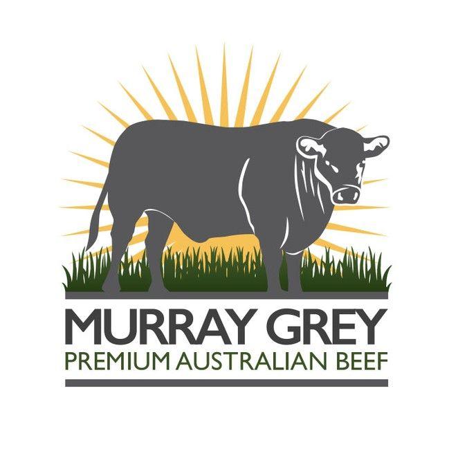 Australian Beef Logo - Design a premium logo for Australian beef. Logo design contest