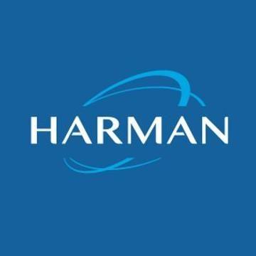 Harman Logo - Harman Logos