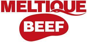 Australian Beef Logo - Meltique Beef the world's finest larded Australian Beef – A unique ...