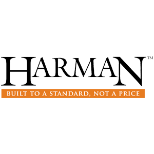 Harman Logo - harman-logo - Energy Depot